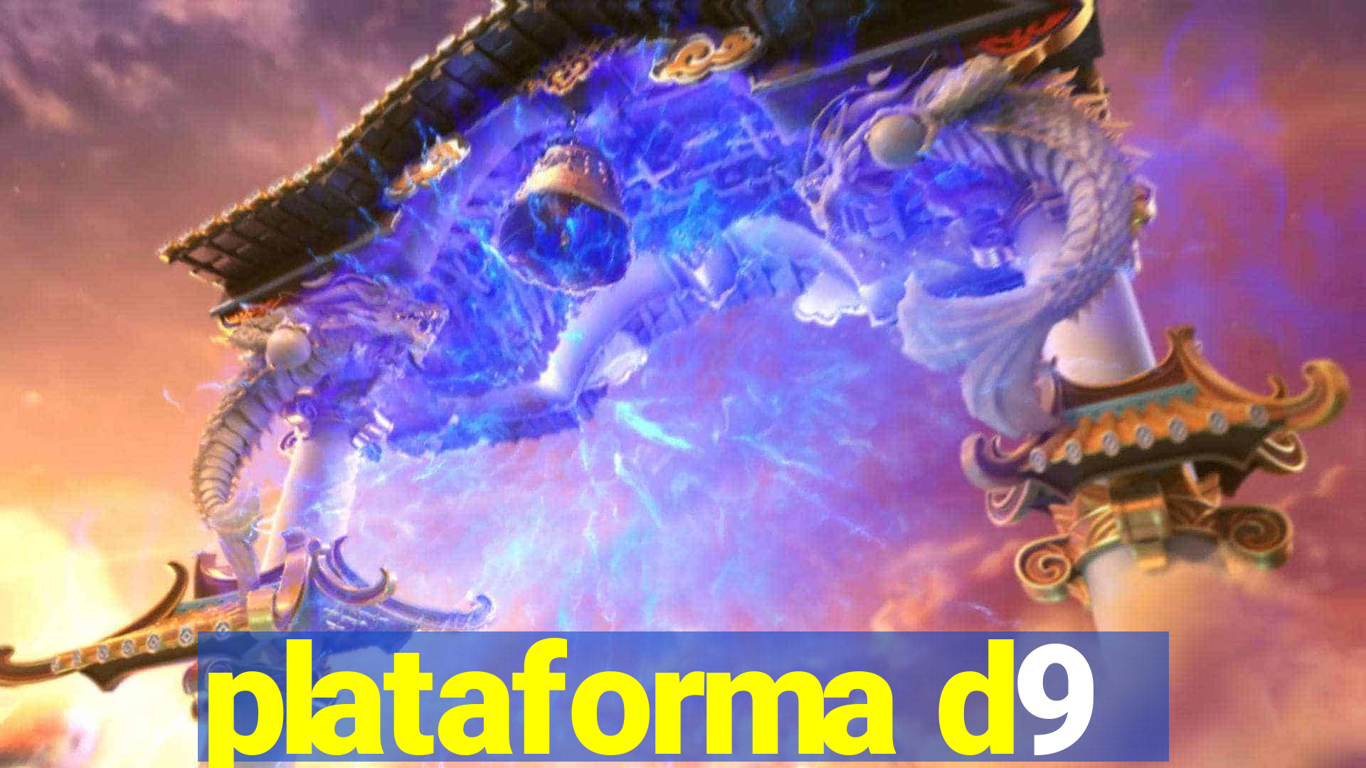 plataforma d9